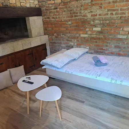 Konoba Db Apartment Čapljina